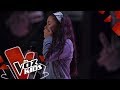 María José canta Corre – Audiciones a Ciegas | La Voz Kids Colombia 2019