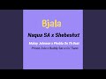 Bjala (feat. Shebeshxt, Phobla On The Beat, Mckay Johnson, Buddy Sax, Prince Zulu & Dj Tiano)