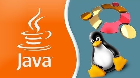 How to install Oracle Java JDK on Ubuntu Linux