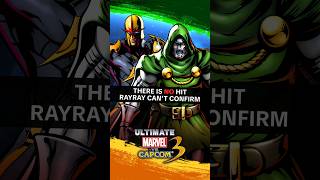 All trades belong to Dr. Doom
