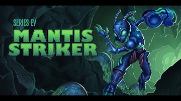 Devstream 57:  EV2 Gameplay Reveal | Dungeon Defenders II