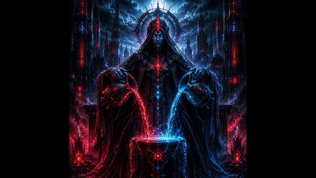 Watch Hyven - Temperance (Original Song) | Instrumental | Major Arcana Card 14 on YouTube Watch Hyven - Temperance (Original Song) | Instrumental | Major Arcana Card 14 on YouTube