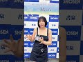 お待たせして本当にごめんなさい...【1st写真集イベ】