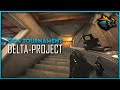 Go4 Tournament w/ Delta Project (Stream #17) - Rainbow Six Siege