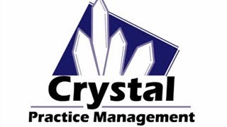 Crystal Practice Management Walk Through screenshot 3