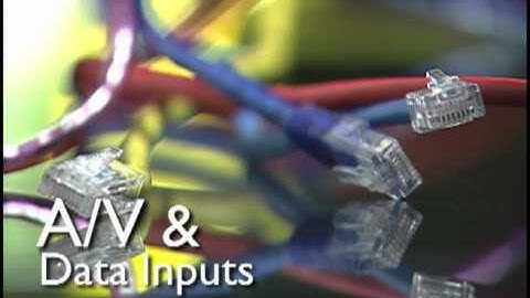 Sound Stage Audio Visual Integration Specialists