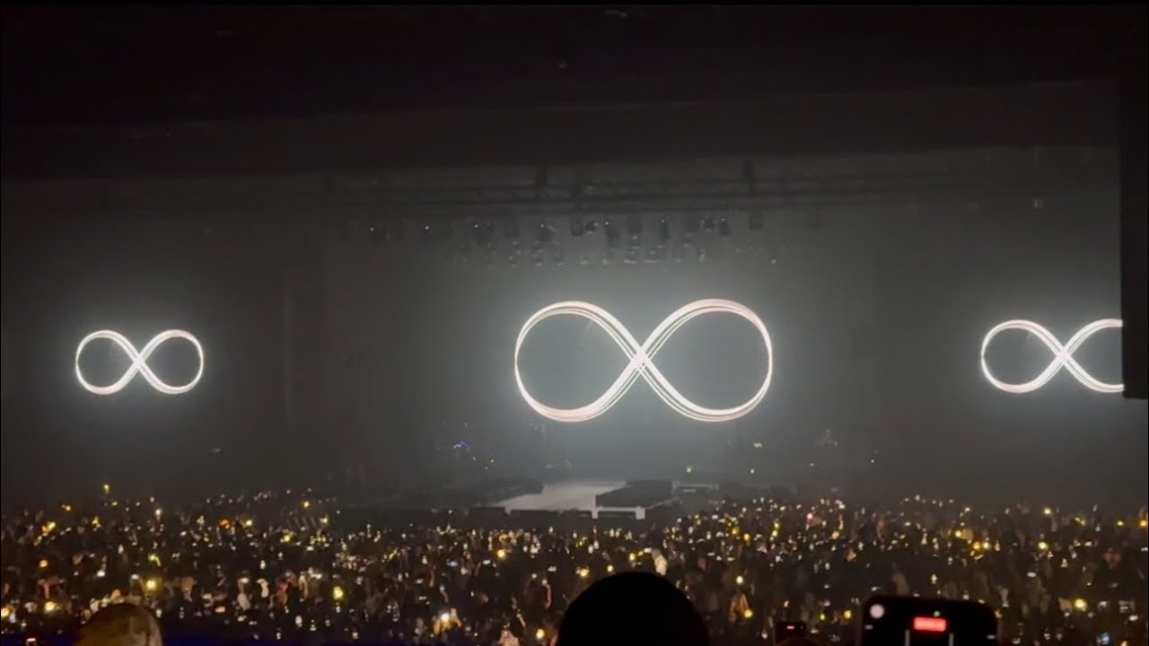 INFINITE 15th Anniversary Limited Edition Concert Tour in Kuala Lumpur