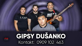 Video voorbeeld van "GIPSY DUŠANKO - 03 FOX"
