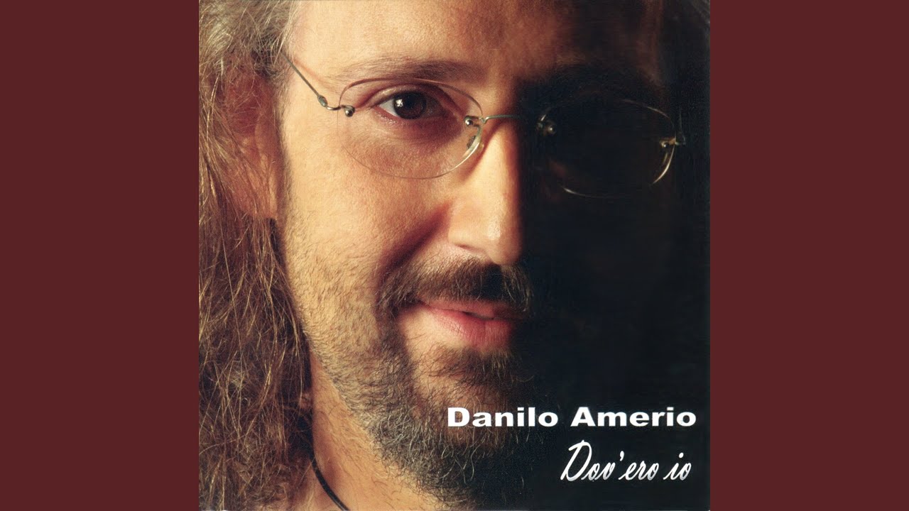 Watch Dov'ero io on YouTube Watch Dov'ero io on YouTube