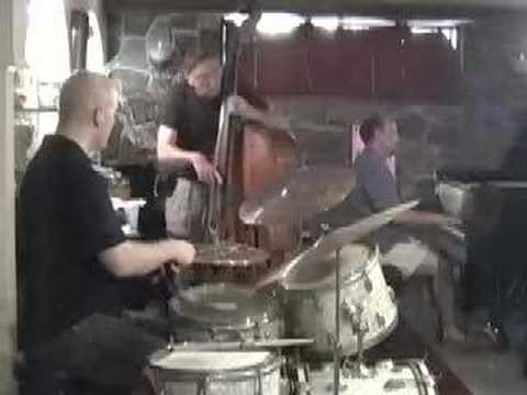 Roy Cumming Trio Liza's Lament David Leonhardt Pau...