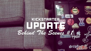 Thermodo Behind The Scenes #1: Production Samples & Video Updates