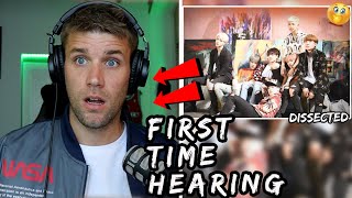 I&#39;M ARMY AFTER THIS!! | Rapper Reacts to BTS - Fire (Full Analysis)