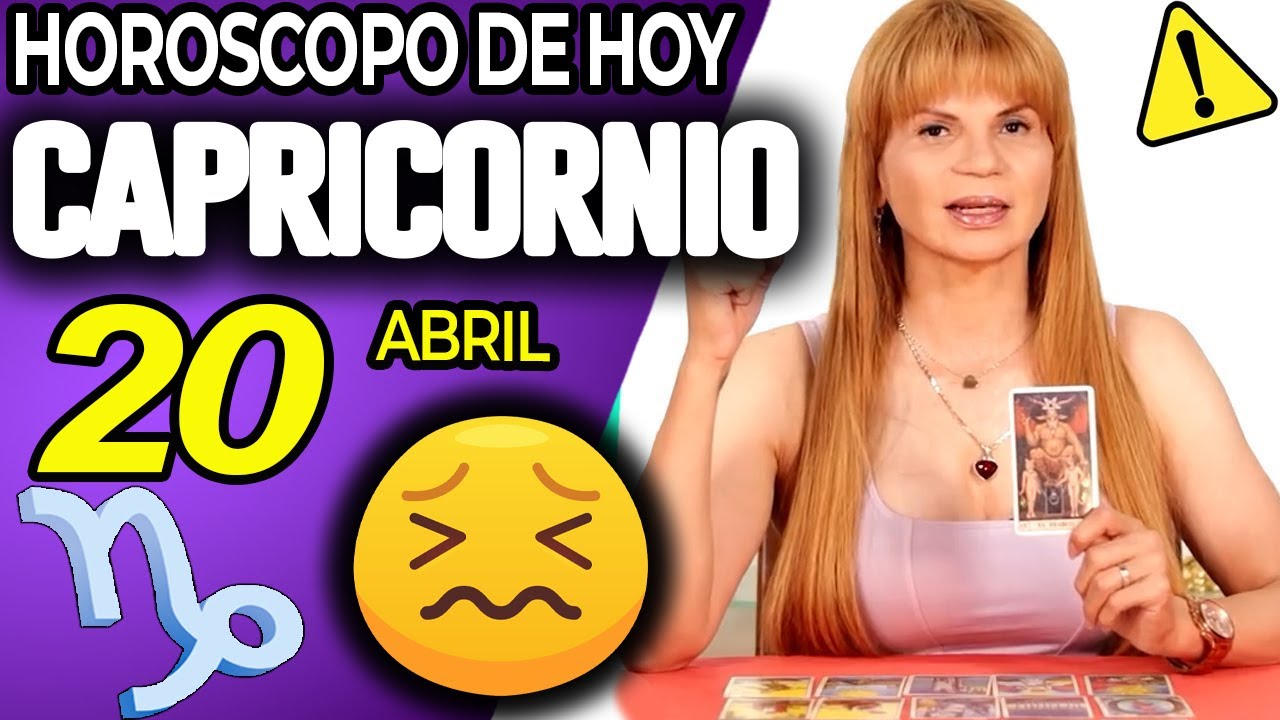 CAPRICORNIO♑ EN 73 HS TU VIDA DARA UN VUELCO INSEPERADO😩 – Horóscopo De ...