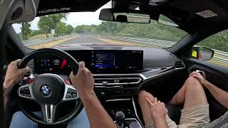 The Ultimate Nürburgring Rental Experience | Nurblife BMW M2