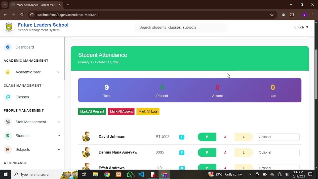 Scholars Consult Demo Video