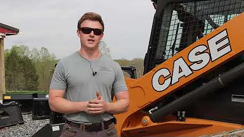 Lawrence Equipment: Case TV620B Review with 3 Brothers Land Solutions