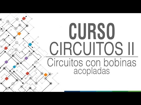 7 Circuitos Con Bobinas Acopladas