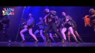 2016 LUMI ASAP SHOW - Swag │ LUMI DANCE SCHOOL