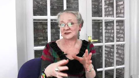 How to set up a space for mindfulness play, by Deb...