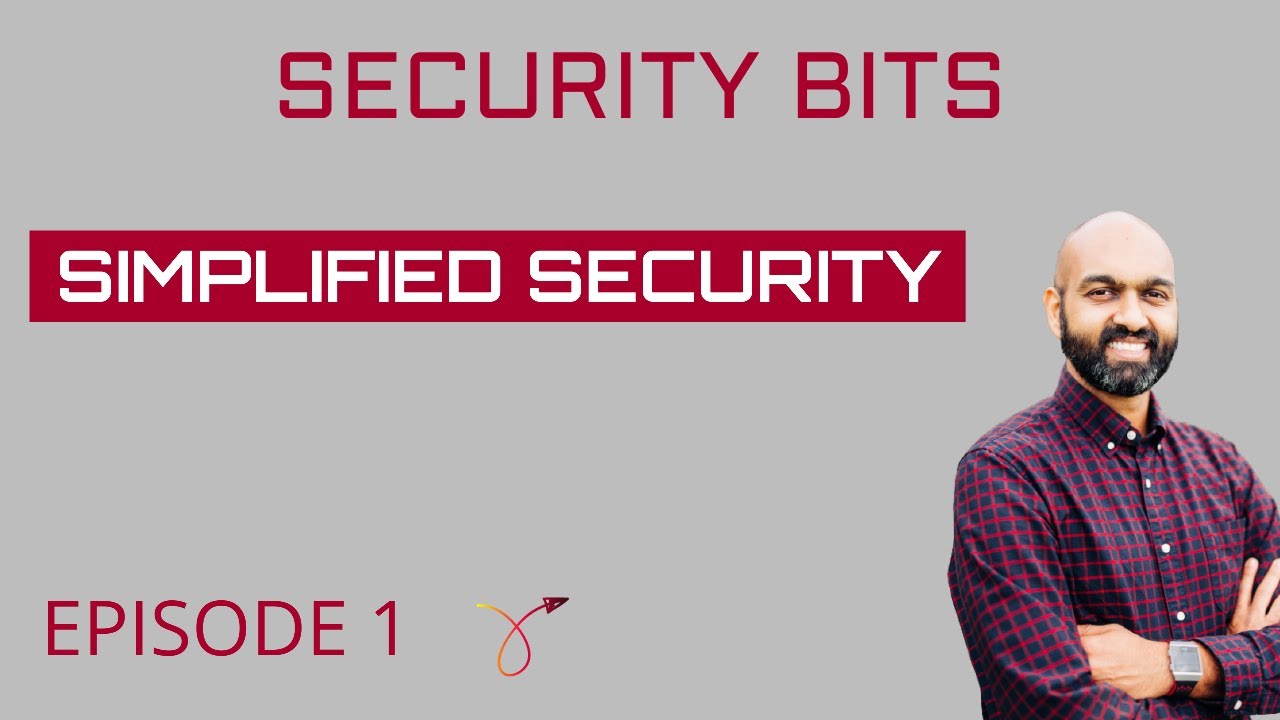 Simplified Security - E1 - Wordpress Plugins, Fortinet Forti System File Leak, Interpol and more!