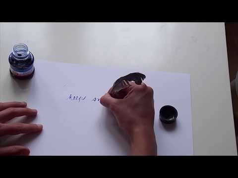 Video: Ako Zvládnuť Umenie Písania