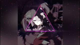 EVVORTEX - HORIZON (Slowed-Reverb)