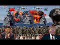 Warning to US ( June 30,2020 ) : China Military Provokes ASEAN to Destroy US Navy in South China Sea
