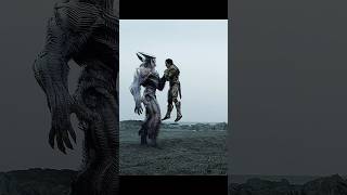 Steppenwolf Attacks Atlantis Zack Snyders Justice League In Epic Scene