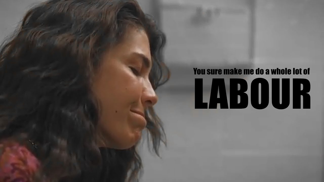 Yıldız Yelduran | labour [Halef: Köklerin Çağrısı]