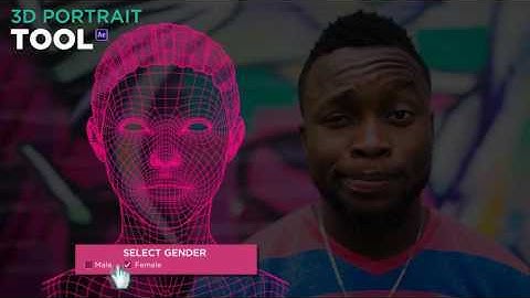 VoluMax - 3D Photo Animator. After Effects Project on Videohive.net