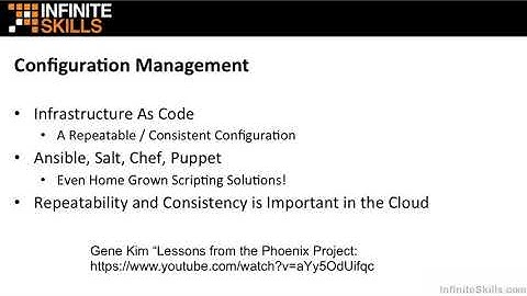 Learning Puppet - learn Puppet Software