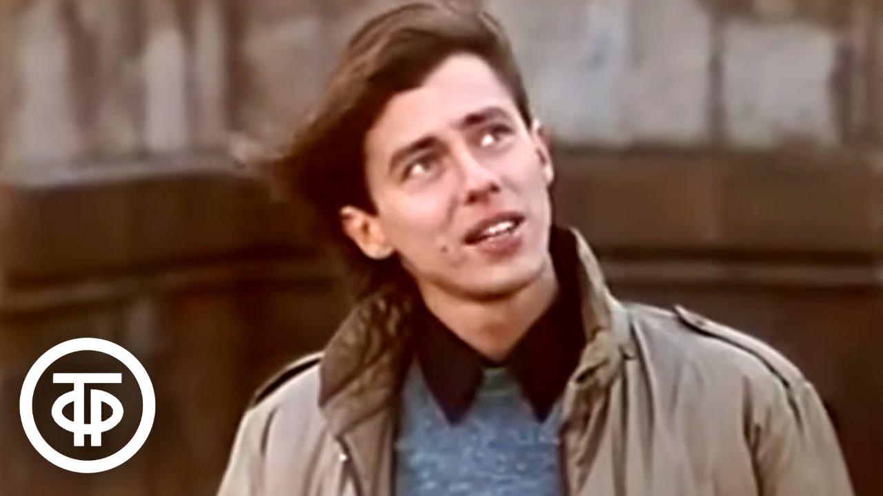 Музыкальная программа Встречи в субботний вечер (1986)