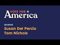 LPTV: Vote For America - The Transition