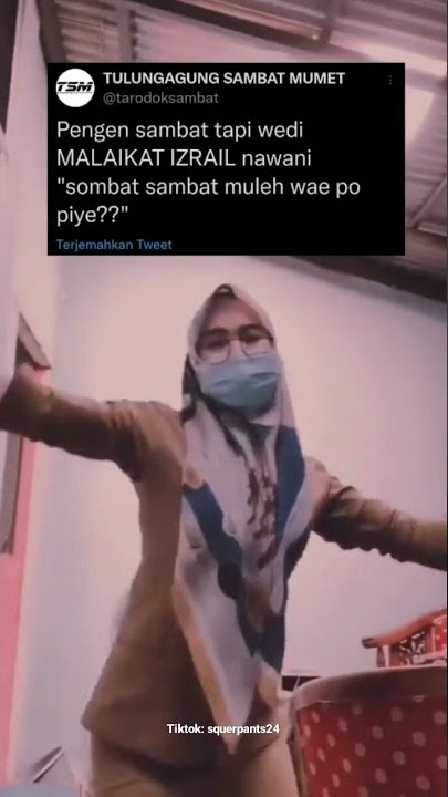 story wa 30 detik viral tiktok