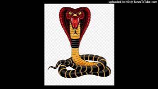 Nagin Theme (Hard Kick Mix) | DJ MuZe