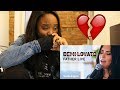 Demi Lovato - Father Live - REACTION - ibukola