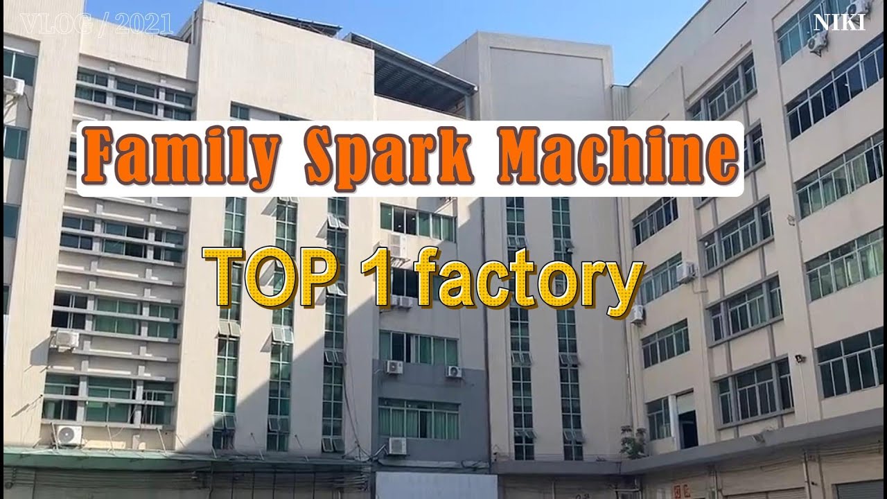 TOP 1 family mini cold spark machine,China factory exporter,400w/350w,250g/50g titanium powder,OEM.