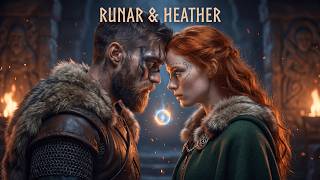 Epic Viking Music — Something Ancient Is Awakening (Nordic Folk x Celtic Ritual)