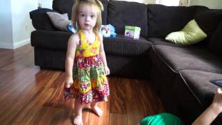 Fun With A Bouncy Ball