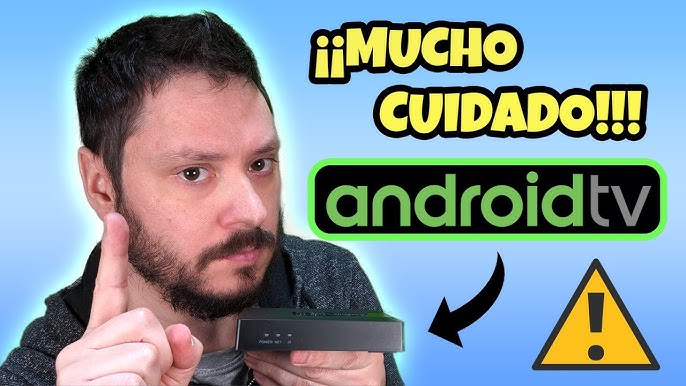 Q96 X3 un Box falso que presume de Android 13 y 8GB de RAM