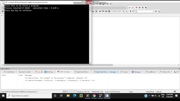 C Tutorials | part-1| (Basics printf() )