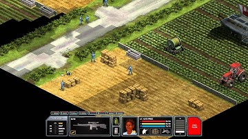 LETS PLAY XENONAUTS | EPISODE 7