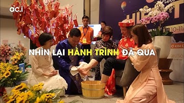 TRI ÂN NGƯỜI THẦY VĨ ĐẠI GESHE MICHAEL ROACH | DCI Việt Nam