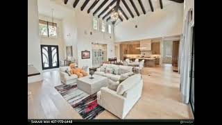 16902 VINCI WAY video tour