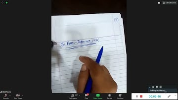 Lecture 13 International Relations Bilal Pasha latest 2023 FP of USA & Russia #bilalpasha #css #pms