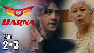 Darna | Episode 53 (2/3) | October 26,2022