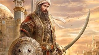 картинка: Қулликка маҳкум қилинган хоразмшоҳ шаҳзода Сайфиддин Қутузнинг қисмати | Qismat