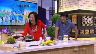 Pagi Pagi 8 Oktober 2015   Tips Oi Oi Dari Tips Lemon Sampai kulit Pisang Untuk Menyemir