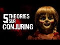 5 thories sur conjuring 97