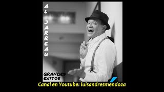 Al Jarreau - Grandes Exitos (Recopilación / Compilation)